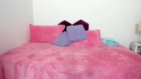 Valery And Daniel online show from March 8, 2025, 4:34 am