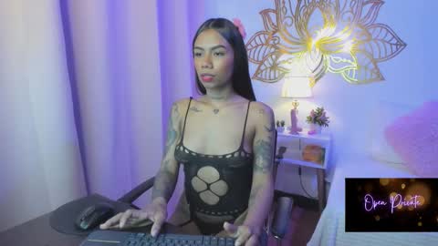 Valery And Daniel online show from September 27, 2025, 1:43 am