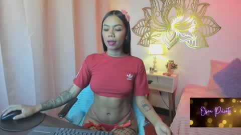 Valery And Daniel online show from January 15, 2026, 1:32 am