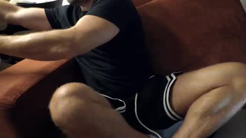 Couple online show from November 1, 2025, 1:29 am