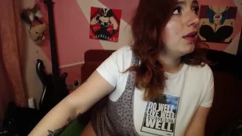 Valeri Cove online show from January 17, 2026, 12:04 am