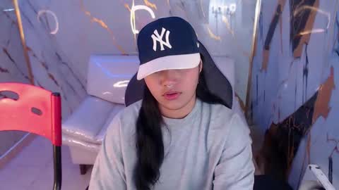 valeri_harpers4 online show from October 4, 2025, 2:26 pm