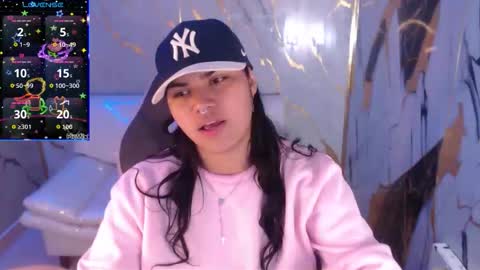 valeri_harpers4 online show from October 15, 2025, 12:05 pm