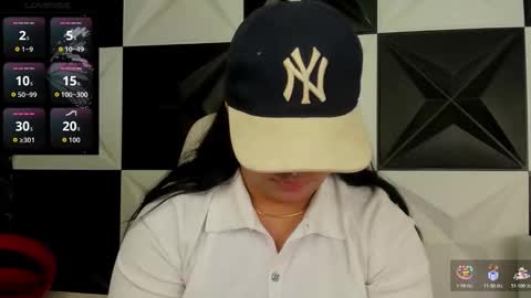 valeri_harpers4 online show from February 3, 2026, 2:21 am