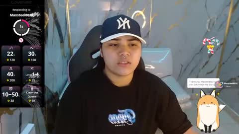 Snapshot of valeri_harpers4 chatting on April 28, 2026, 1:37 am valeri_harpers4 online show from April 28, 2026, 1:37 am