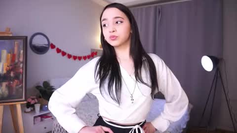 Snapshot of valeri_steel chatting on February 28, 2026, 3:57 pm Valeri online show from February 28, 2026, 3:57 pm