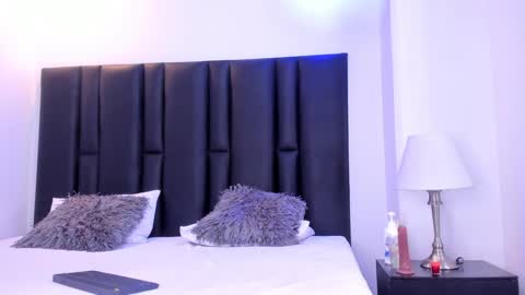 Snapshot of valeri_tafur chatting on February 6, 2025, 2:15 pm valeri_tafur online show from February 6, 2025, 2:15 pm