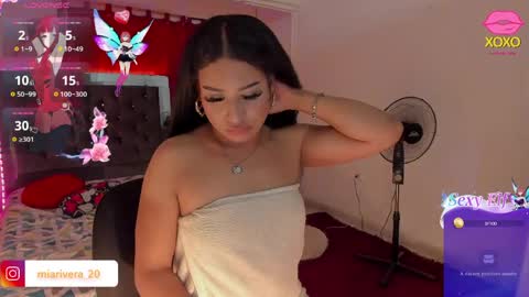 valeria_19x online show from March 26, 2026, 9:26 am
