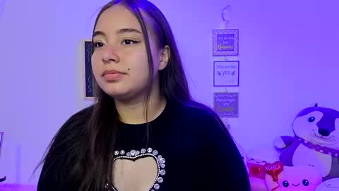 valeria online show from February 6, 2026, 4:28 am