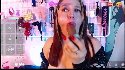 valeria_de_leon online show from September 13, 2025, 4:23 am