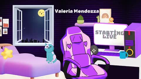   online show from February 28, 2025, 12:09 pm
