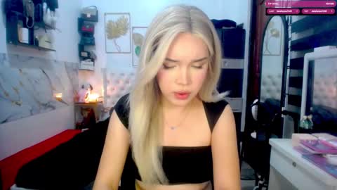 VALERIA online show from October 5, 2025, 10:35 am