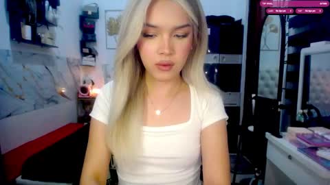 VALERIA online show from October 6, 2025, 12:35 pm