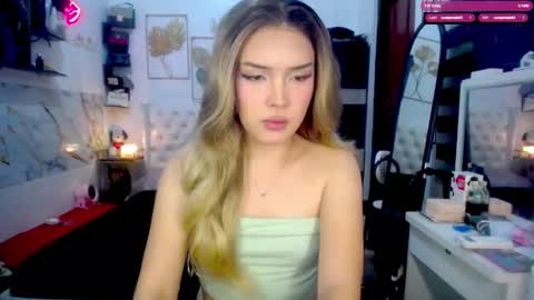 VALERIA online show from October 19, 2025, 11:22 am