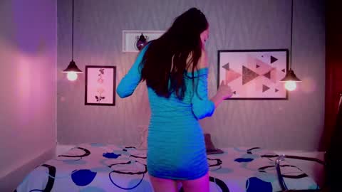 Snapshot of valeria_rossi7 chatting on December 5, 2024, 7:17 pm Valeria online show from December 5, 2024, 7:17 pm