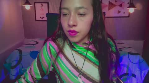 Snapshot of valeria_rossi7 chatting on December 6, 2024, 1:55 pm Valeria online show from December 6, 2024, 1:55 pm