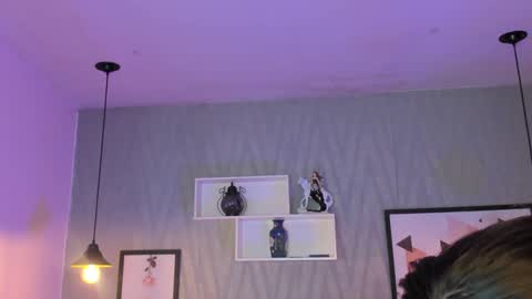 Snapshot of valeria_rossi7 chatting on December 27, 2024, 2:01 pm Valeria online show from December 27, 2024, 2:01 pm