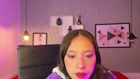 Snapshot of valeria_rossi7 chatting on December 29, 2024, 2:42 pm Valeria online show from December 29, 2024, 2:42 pm