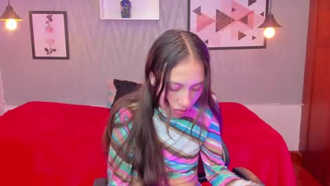 Snapshot of valeria_rossi7 chatting on January 22, 2025, 9:10 pm Valeria online show from January 22, 2025, 9:10 pm
