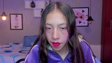 Snapshot of valeria_rossi7 chatting on February 17, 2025, 2:37 pm Valeria online show from February 17, 2025, 2:37 pm