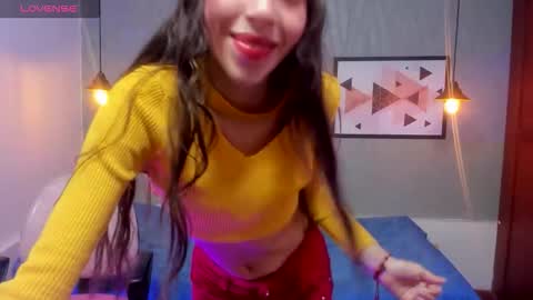 Snapshot of valeria_rossi7 chatting on October 28, 2025, 2:31 pm Valeria online show from October 28, 2025, 2:31 pm