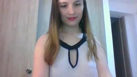 valeriafrannco online show from December 20, 2025, 5:25 am