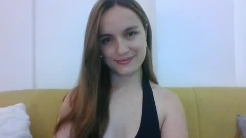 valeriafrannco online show from January 7, 2026, 8:55 pm