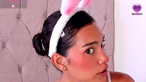 Snapshot of valeriah7 chatting on February 13, 2026, 6:59 pm valen online show from February 13, 2026, 6:59 pm