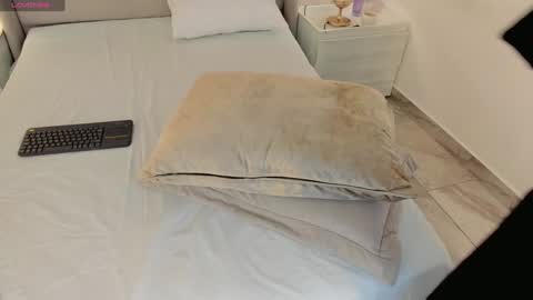 Valeria online show from December 18, 2024, 11:24 am