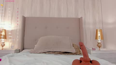 Valeria online show from January 13, 2025, 2:53 pm