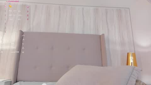 Valeria online show from January 23, 2025, 1:56 pm