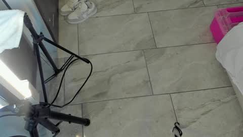 Valeria online show from March 1, 2025, 11:28 am