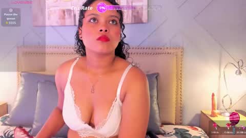 Valeria online show from September 13, 2025, 11:32 am