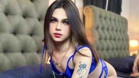 Valeria online show from November 17, 2025, 9:15 am