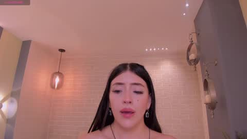 Valeria online show from December 7, 2024, 10:12 am