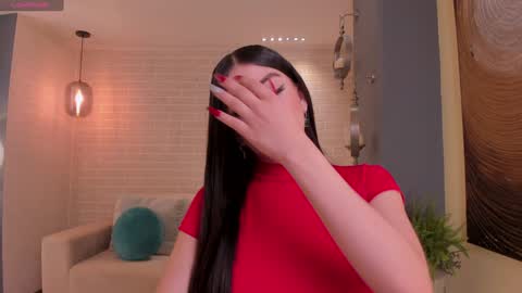 Valeria online show from December 11, 2024, 3:24 am