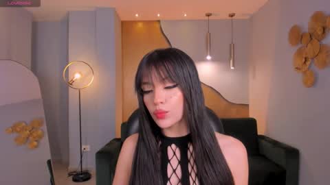 Valeria online show from October 22, 2025, 4:13 am