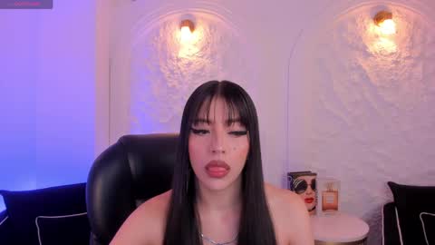 Valeria online show from March 31, 2026, 3:41 am