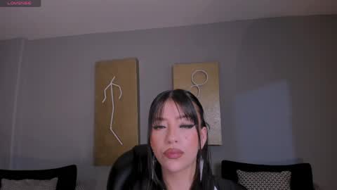 Valeria online show from April 3, 2026, 3:59 am