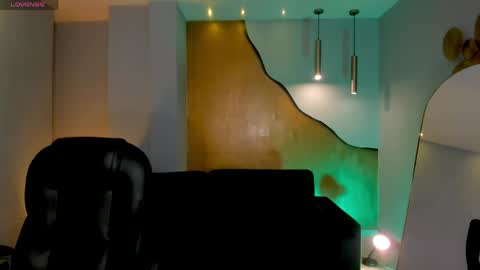 Valeria online show from April 9, 2026, 4:01 am