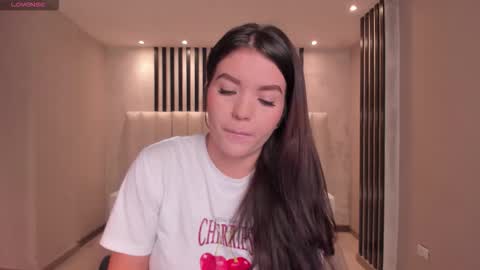 Valeria online show from January 11, 2026, 11:21 pm