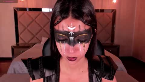 Vale  online show from October 30, 2025, 12:17 pm