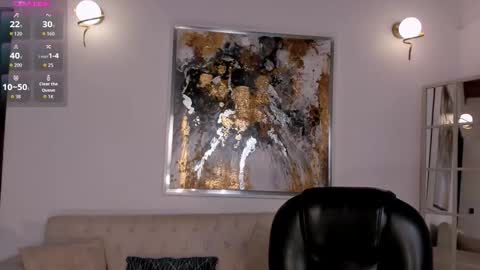 Vale  online show from December 5, 2025, 12:14 pm