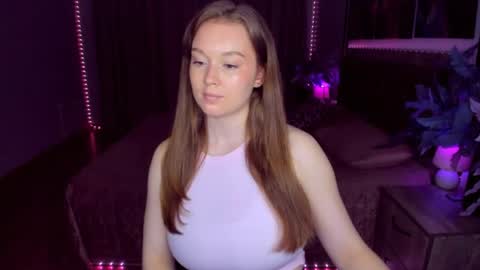 Snapshot of valericherry chatting on July 9, 2026, 2:10 pm ValeriCherry online show from July 9, 2026, 2:10 pm