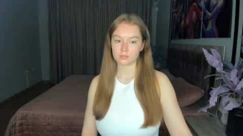 Snapshot of valericherry chatting on July 19, 2026, 5:33 am ValeriCherry online show from July 19, 2026, 5:33 am