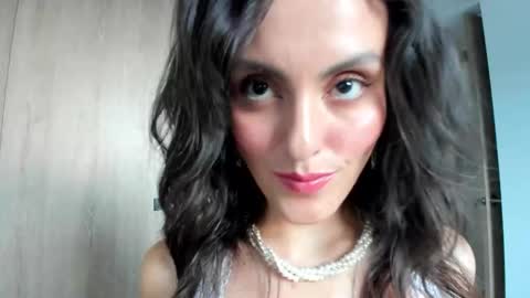 Agape online show from November 3, 2025, 10:32 pm