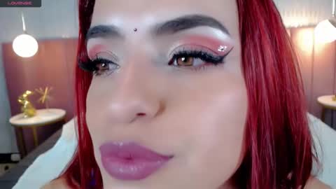 Valerie  online show from December 14, 2025, 7:58 am