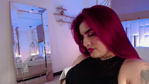 Valerie  online show from February 16, 2026, 3:08 pm