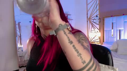 Valerie  online show from April 2, 2026, 2:09 am