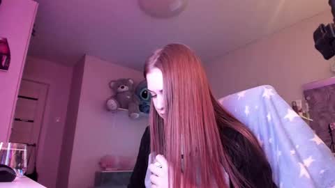 Lera online show from January 18, 2026, 10:13 pm